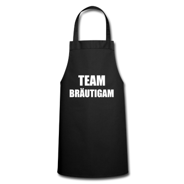 Hochzeit Schürze - Team Bräutigam Hochzeit Heiraten Feiern Saufen