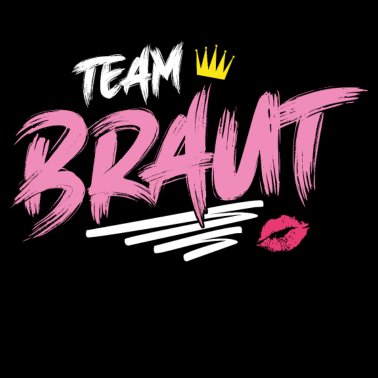 Motiv Team Braut Junggesellinnen