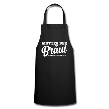 Hochzeit Schürze - Mutter Der Braut Heirat Hochzeit Junggesellinnenab