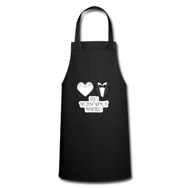 Hochzeit Schürze - Braut Bräutigam Hochzeit heiraten Geschenk Antrag