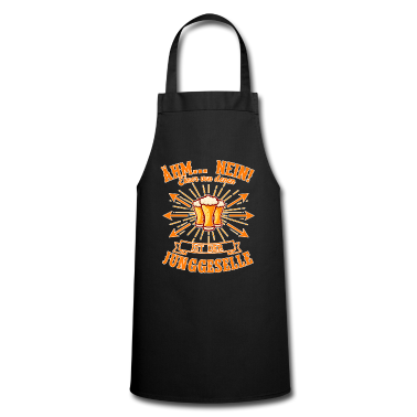 Hochzeit Schürze - JGA Bräutigam Junggeselle Junggesellenabschied