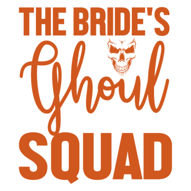 Motiv Junggesellinenabschied Braut Shirt