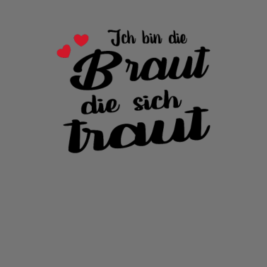 Motiv Braut + Jungesellinnenabschied