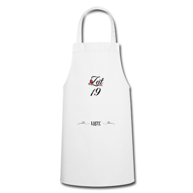 Hochzeit Schürze - Gästebuch Paarmotiv für die Hochzeit