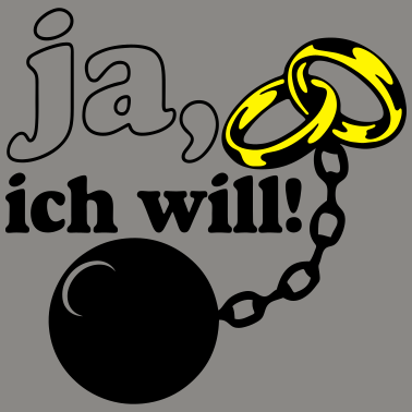 Motiv ja ich will .../+