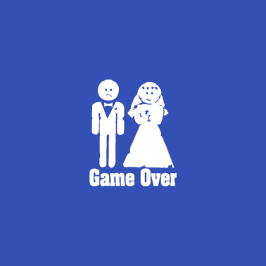 Motiv Spielende Hochzeit