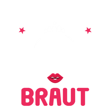 Motiv Rocker Braut Junggesellinnenabschied Hochzeitspart