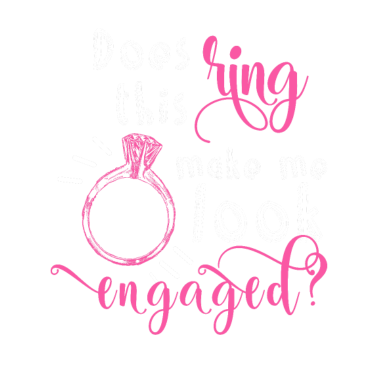 Motiv Frisch Verlobung Ankündigung Hochzeit Geschenk