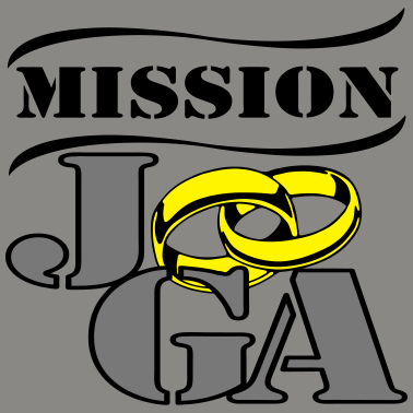 Motiv Junggesellenabschied , Mission ../+