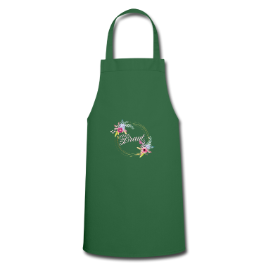 Hochzeit Schürze - Team Braut Junggesellinnenabschied Junggesellin