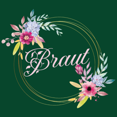 Motiv Team Braut Junggesellinnenabschied Junggesellin