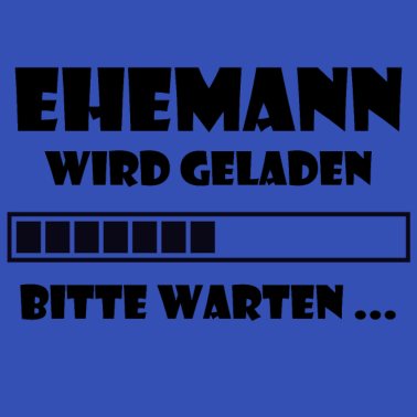 Motiv ehemann wird geladen