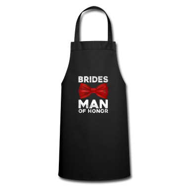 Hochzeit Schürze - Lustiges Hochzeit Spruch Braut Brautparty