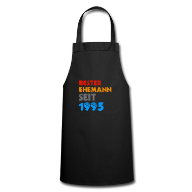 Hochzeit Schürze - Silberhochzeit Silberne Geschenk