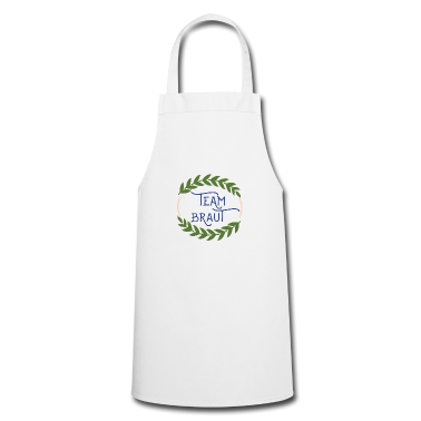 Hochzeit Schürze - Team Braut Hochzeit Geschenk