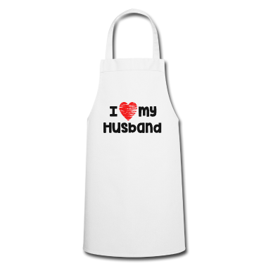 Hochzeit Schürze - Hochzeit Heiraten Ehemann Bräutigam Hochzeitstag