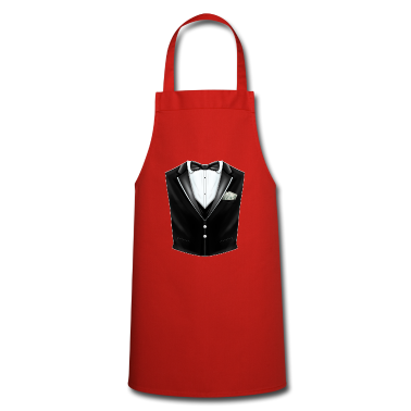 Hochzeit Schürze - Smoking Anzug Junggesellenabschied Hochzeit Sakko