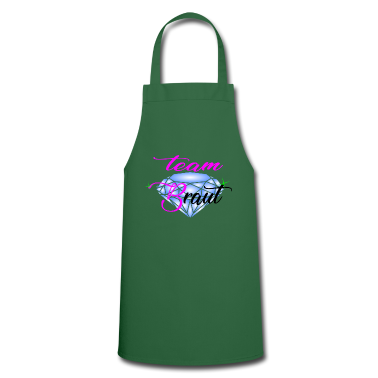 Hochzeit Schürze - Team Braut Geschenk