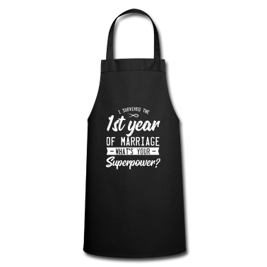 Hochzeit Schürze - Hochzeitstag Hochzeit Ehe Ehemann heirate Geschenk