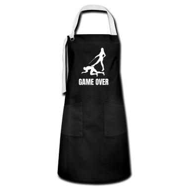 Hochzeit Schürze - Junggesellenabschied Junggeselle Geschenk