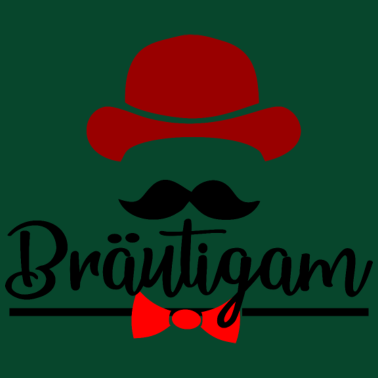 Motiv Bräutigam Hochzeit Braut Geschenk