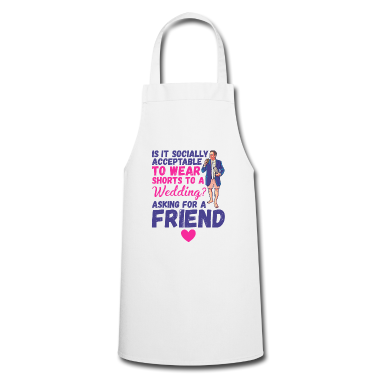 Hochzeit Schürze - Hochzeit Kurze Hose Tragen Feier Anzug Braut