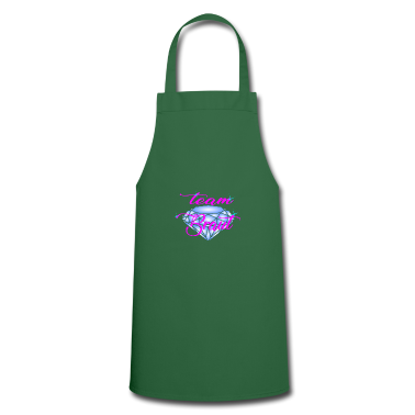 Hochzeit Schürze - Team Braut Geschenk