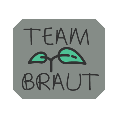 Motiv Team Braut Hochzeit Geschenk