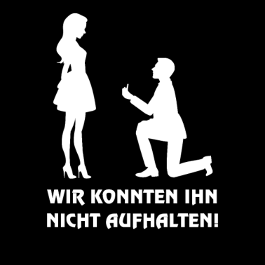 Motiv Junggesellenabschied Junggeselle Geschenk