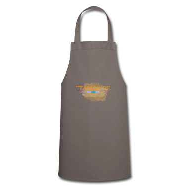 Hochzeit Schürze - Team Brautgeschenk