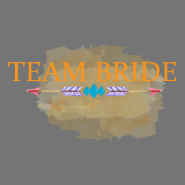 Motiv Team Brautgeschenk