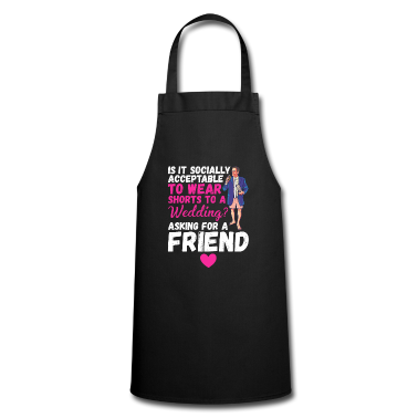 Hochzeit Schürze - Hochzeit Kurze Hose Tragen Feier Anzug Braut