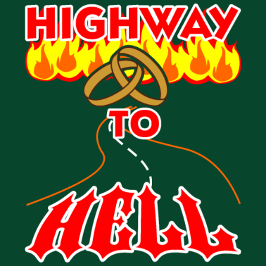 Motiv Braut Bräutigam Ehering Geschenk