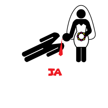 Motiv Junggesellenabschied Junggesellinnenabschied Party