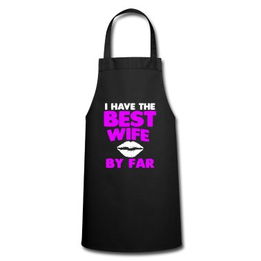 Hochzeit Schürze - Verlobung Hochzeit Verlobte Brautpaar Geschenk