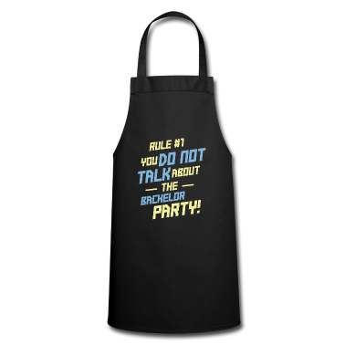 Hochzeit Schürze - Junggesellenabschied Hochzeit heiraten JGA Geschen