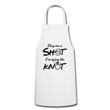 Hochzeit Schürze - Junggesellenabschied Hochzeit heiraten JGA Geschen