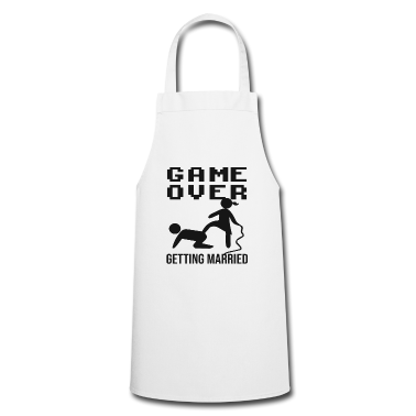 Hochzeit Schürze - Junggesellenabschied Hochzeit heiraten JGA Geschen