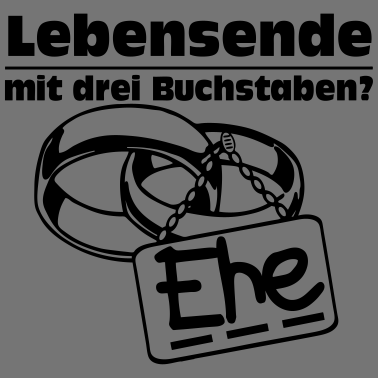 Motiv Ehe Lebensende