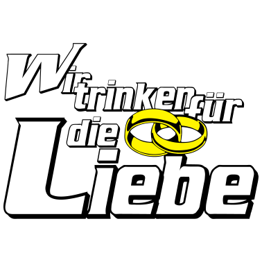 Motiv Trinken Liebe
