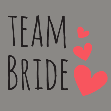 Motiv Team Braut