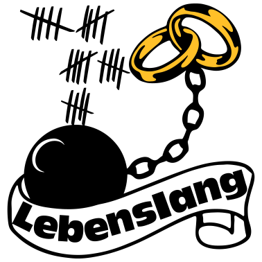 Motiv Lebenslang JGA .../+