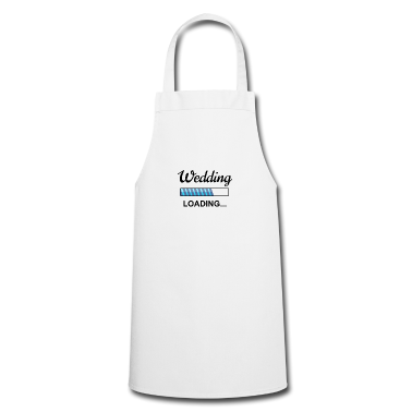 Hochzeit Schürze - Hochzeit Verlobung Hochzeitsplanung Geschenk
