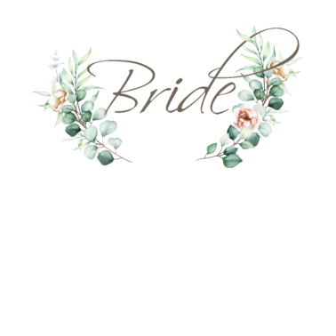 Motiv Bride Eucalyptus JGA