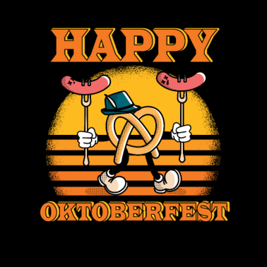 Motiv Bier-trinkendes Fest-Pferderennen Deutschland