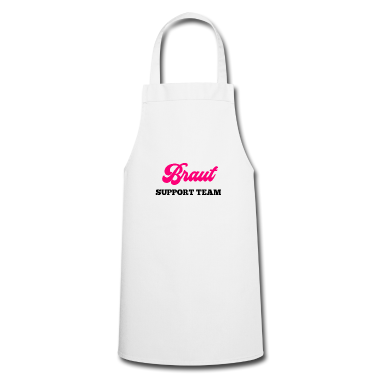 Hochzeit Schürze - Junggesellenabschied Team Braut Junggesellin jga