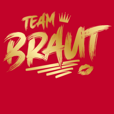 Motiv Team Braut Junggesellinnen