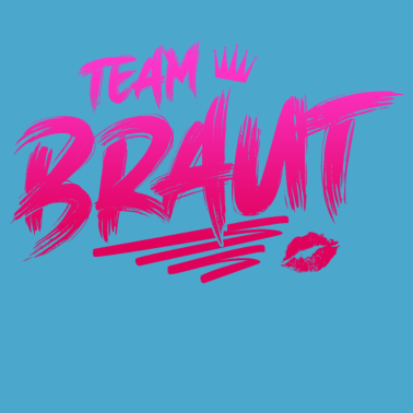 Motiv Team Braut Junggesellinnenabschied