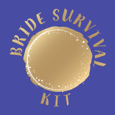 Motiv bride_survival_kit
