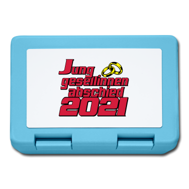 Hochzeit Brotdose - Junggesellinenabschied 2021 ...-